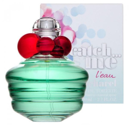 Cacharel Catch Me... LEau EDT 80 ml 
