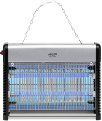 Capcana electrica insecte Adler AD7940 LED 150m2 