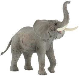 Figurina Elefant African 