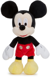 Jucarie de plus Mickey Mouse 20 cm 