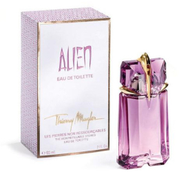 Mugler Alien EDT 60 ml 