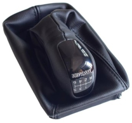 Nuca manson schimbator auto Mercedes-Benz Clasa E W211 6 trepte manual Avantgarde 