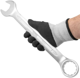 Set de chei combinate 33-50 marca JCB 