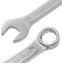Set de chei combinate 6-36 marca JCB 
