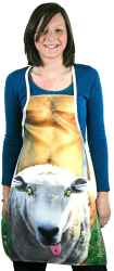 Sheep Shagger - Sort amuzant 