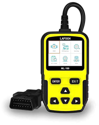 Tester auto profesional universal OBD2 ML169 