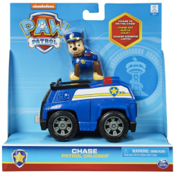 Vehicul de salvare Chase Patrula Catelusilor 