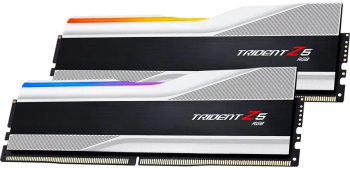 Memorie RAM G.Skill Trident Z5 RGB 64GB DDR5-6000MHz Dual Channel 