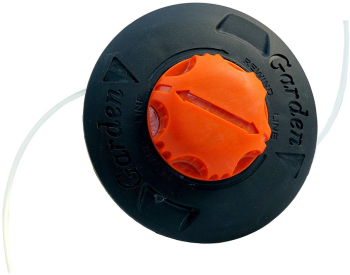 Cap rezerva pentru motocoasa/trimmer fir nylon 3 mm 
