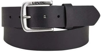 Curea unisex Levi s Seine negru marime 105 42 - OUTLET 