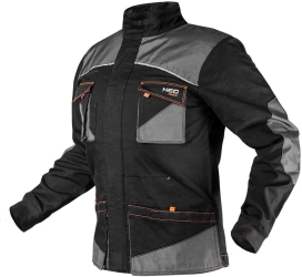 Geaca de lucru slim fit model HD marimea L/52 NEO 