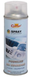 Spray Grund pentru Plastic Transparent Champion Color 400ml 