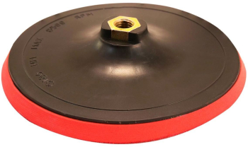 Suport plastic cu scai pentru flex 180 mm 