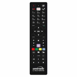 Telecomanda 1708 Unitronic universala compatibila pentru branduri multiple 1708WUNI20190903 