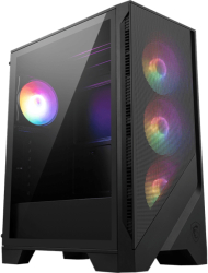 Carcasa MSI MAG FORGE 121A B75 PCIE5 750 W 