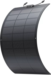 Panou solar flexibil EcoFlow 100W 