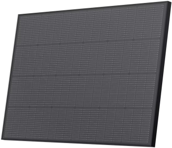 Panou solar rigid Ecoflow 175W 