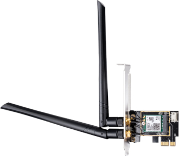 Placa de retea Wireless Cudy WE3000 PCI Express x1 USB 