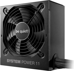 Sursa Be quiet! System Power 11 750 W 