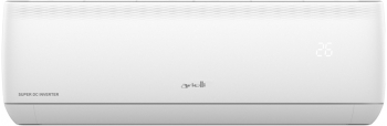 Aer Conditionat ARIELLI ASW-H12B4/JDR3DI-EU WI-FI heating belt Inverter Autodiagnosticare 12000 BTU Clasa A++/A+ Alb 