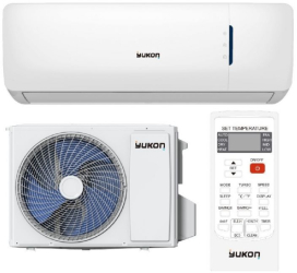 Aparat de aer conditionat Yukon 18000 BTU Inverter