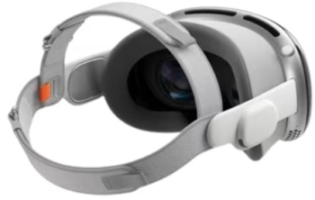 Apple Vision Pro - 1TB 