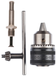 Bosch - Adaptor SDS Plus la mandrina 2607000982 