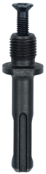 Bosch - Adaptor SDS Plus pentru mandrina locas patrat 1/2 1617000132 