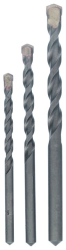 Bosch - Burghie pentru beton CYL-3 5/6/8mm 2608597709 