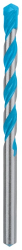 Bosch - Burghiu CYL-9 MultiConstruct EXPERT 6x60/100mm 2608900611 