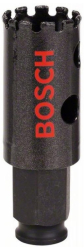 Bosch - Carota diamantata 25mm 2608580304 