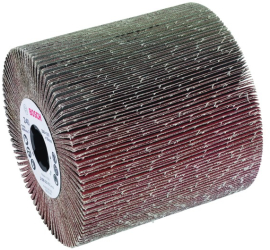 Bosch - Cilindru abraziv lamelar 100x19mm G120 2608000599 