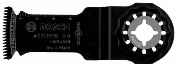 Bosch - Panza unelte multifunctionale BIM AIZ 32 BB 32x40mm 2608661903 