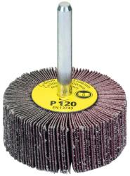 Bosch - Piatra lamelara 50x20mm G120 tija 6mm 1609200288 