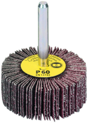 Bosch - Piatra lamelara 50x20mm G60 tija 6mm 1609200287 