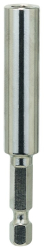Bosch - Suport pentru biti HEX 1/4 75mm 2607000157 