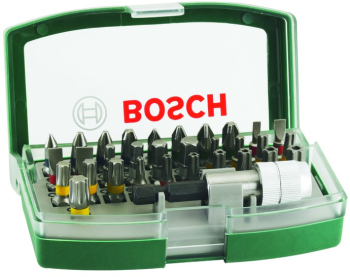 Bosch - Trusa biti 32 piese 2607017063 