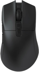 Darmoshark N3 PAW3395 Mouse Wireless Bluetooth Tri-Mod 26K DPI pentru Gaming - N3 Negru
