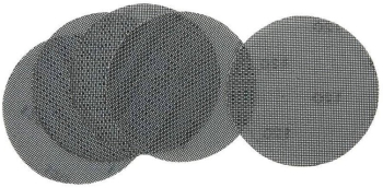 DeWALT - Foaie abraziva tip plasa 225mm P240 5 bucati DTM8683-QZ 