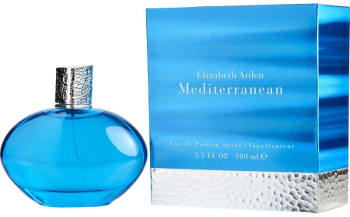 Elizabeth Arden Mediterranean EDP 100 ml 