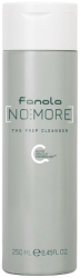 Fanola Fanola No More The Prep Cleanser Sampon Anti-Frizz 250 ml 