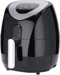 Friteuza cu aer cald Air Fryer Severin S2430 1500 W 3.2 litri negru 