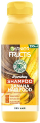 Garnier Fructis Hair Food Banana Sampon de par 350 ml 