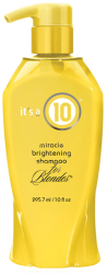 Its a 10 Its a 10 Miracle Sampon Luminozitate 295.7 ml