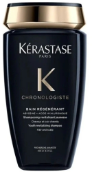 Kerastase Chronologiste Bain Regenerant Sampon pentru par sensibil 250 ml