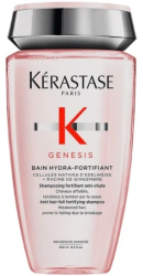 Kerastase Genesis Bain Hydra Fortifiant Shampoo Sampon pentru par 250 ml 