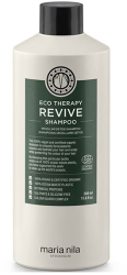 Maria Nila Maria Nila Eco Therapy Revive Cruelty Free Sampon Pentru Detox 350 ml