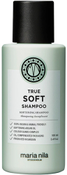 Maria Nila Maria Nila True Soft Cruelty Free Sampon Pentru Hidratare 100 ml 