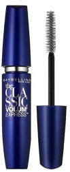 Maybelline Maybelline Volum Express Rimel Volum Instant Negru 10ml 