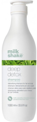 Milk Shake Milk Shake Deep Detox Sampon 1000ml